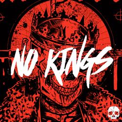 No Kings (feat. BLOODHALO)