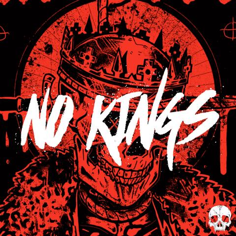 No Kings (feat. BLOODHALO)