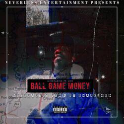 Ball Game Money