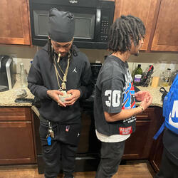 Talkn My Sh!t