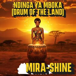 Ndinga Ya Mboka (The Drum of the Land) English, French, Lingala, Swahili, Zulu