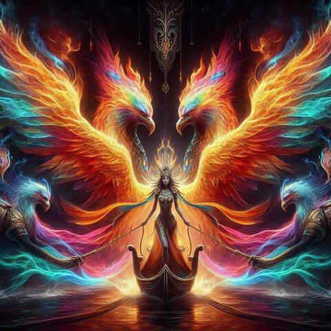 Fire Me Up (Twin Flame)