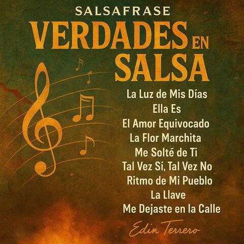 VERDADES EN SALSA