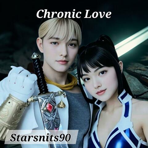 Chronic Love