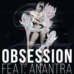 Obsession (feat. Anantra) (Breathless Dub)