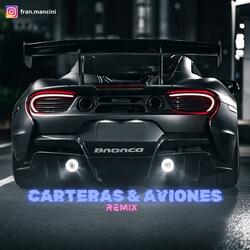 Carteras & Aviones (REMIX)