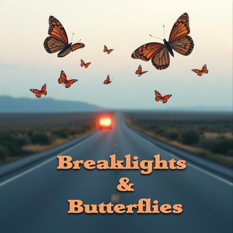 Breaklights & Butterflies