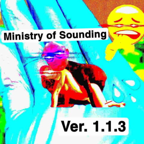 Ministry of Sounding Ver. 1.1.3
