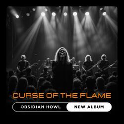 Curse of the Flame