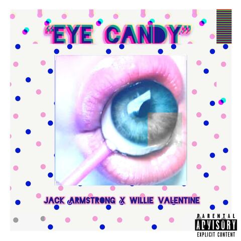 Willie Valentine and Jack Armstrong