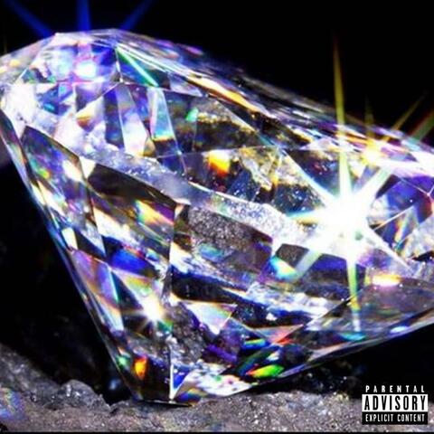 Diamond Dancing (feat. Willie Valentine)
