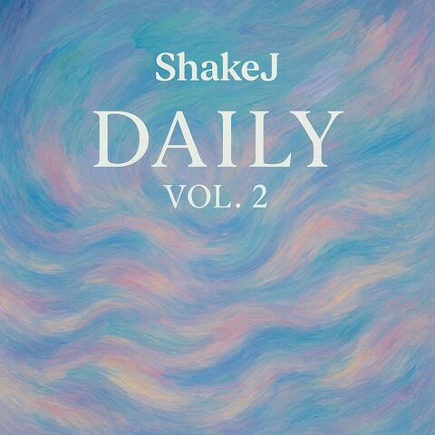 일상 Vol.2
