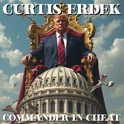 Commander In Cheat