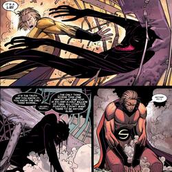 what's wrong with me?