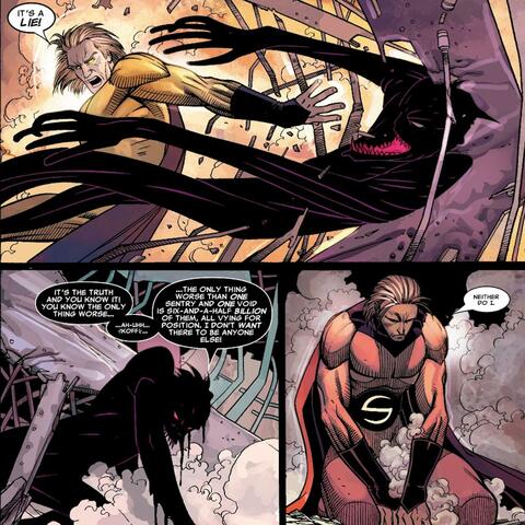 what's wrong with me?