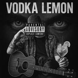 VODKA LEMON