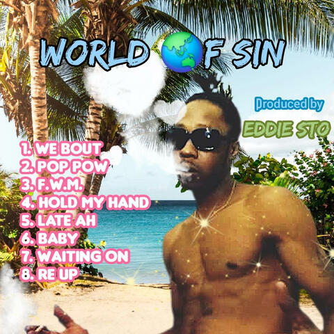 World Of Sin