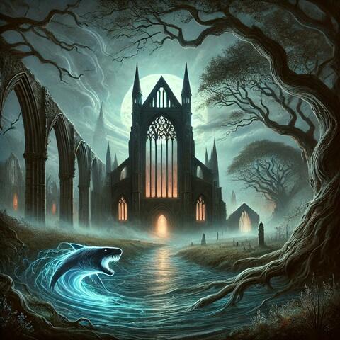 The Abbey in the Oakwood