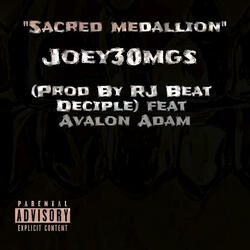 Sacred Medallion (feat. Avalon Addam)