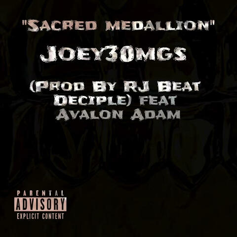 Sacred Medallion (feat. Avalon Addam)