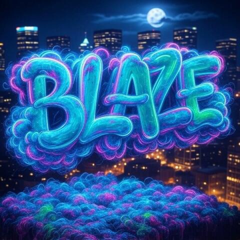 Blaze