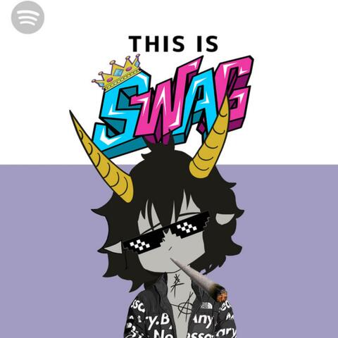 SWAG FREESTYLE