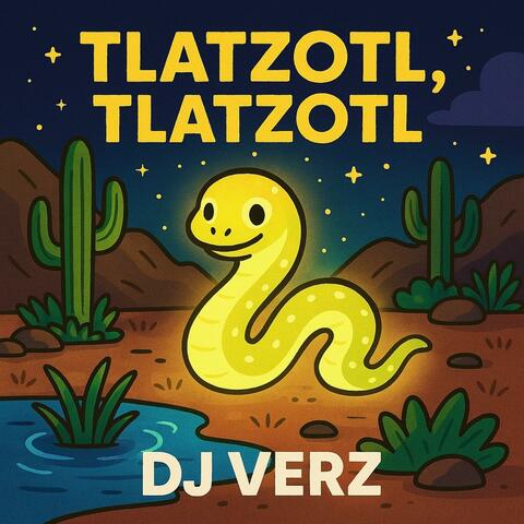 Tlatzotl, Tlatzotl v2