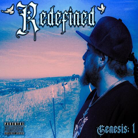 Redefined (Genesis:1)