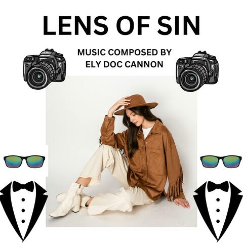 LENS OF SIN