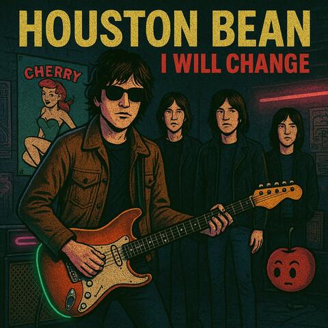 I WILL CHANGE