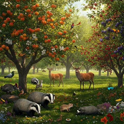 A Perfect World Soon
