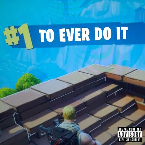 first to ever do it (feat. Mrdjsay & lil Banquet)