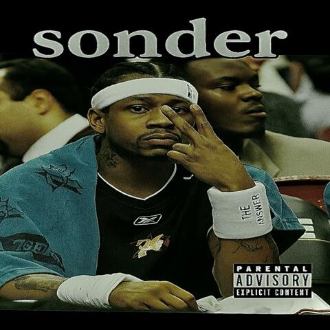 sonder.