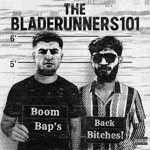 Boom Bap's Back Bitches!