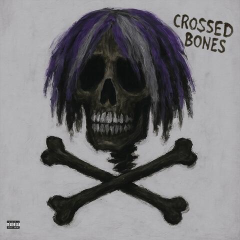 CRO$$ED BONE$