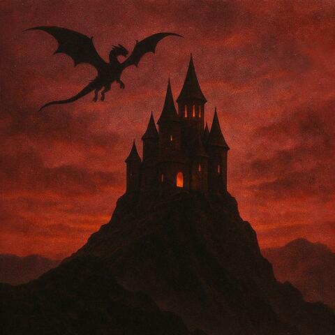 ambient dark fantasy for when you need it most.