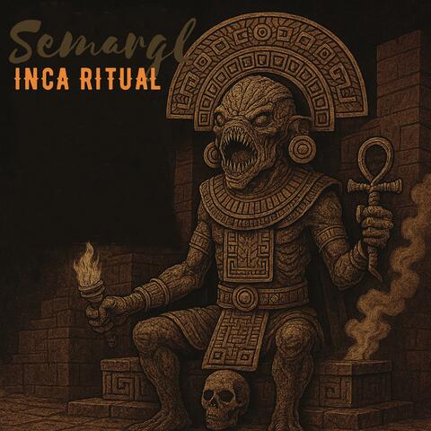 Inca Ritual