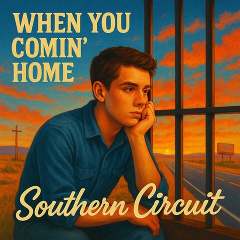 When You Comin' Home