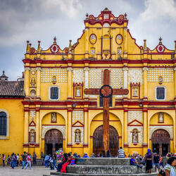 SANCRISTOBAL VIPES