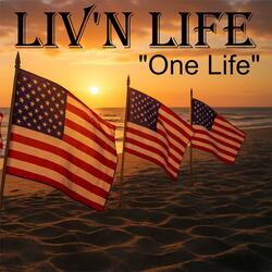 This Flag Doesn't Fold