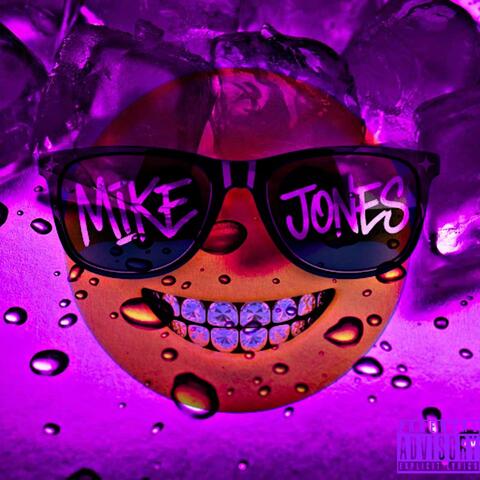 MIKE JONES!!!