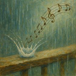 Peaceful Rhythmic Flow