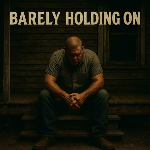 Barely Holding On