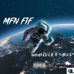 WHATEVER IT TAKES