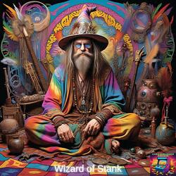 Wizard of Stank