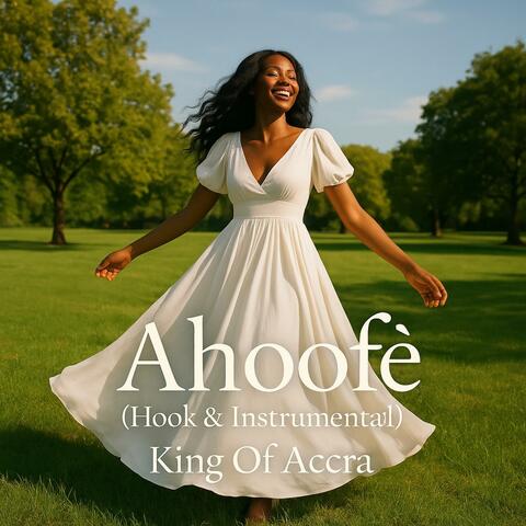 Ahoɔfɛ (Hook & Instrumental)