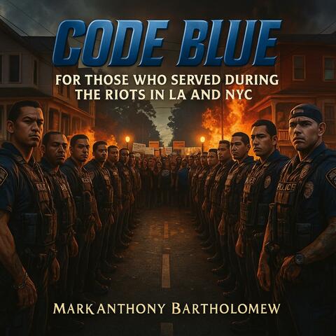 CODE BLUE