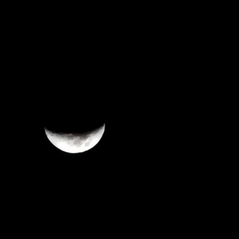 crescent