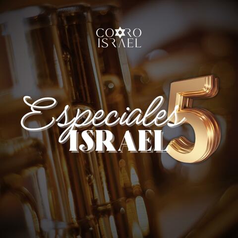 Especiales Israel 5