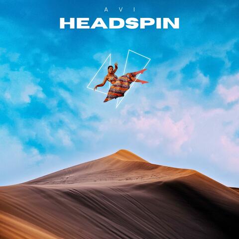 HEADSPIN